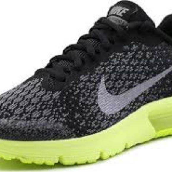 Nike Air Max 💚 - Picture 3 of 4